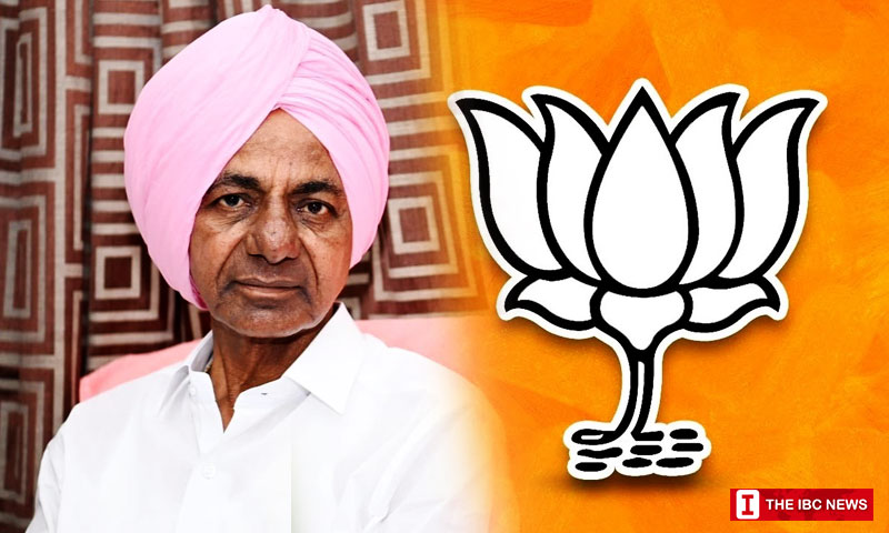 Chief Minister K Chandrasekhar BJP