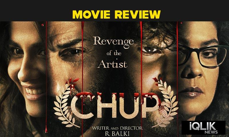 Chup Review