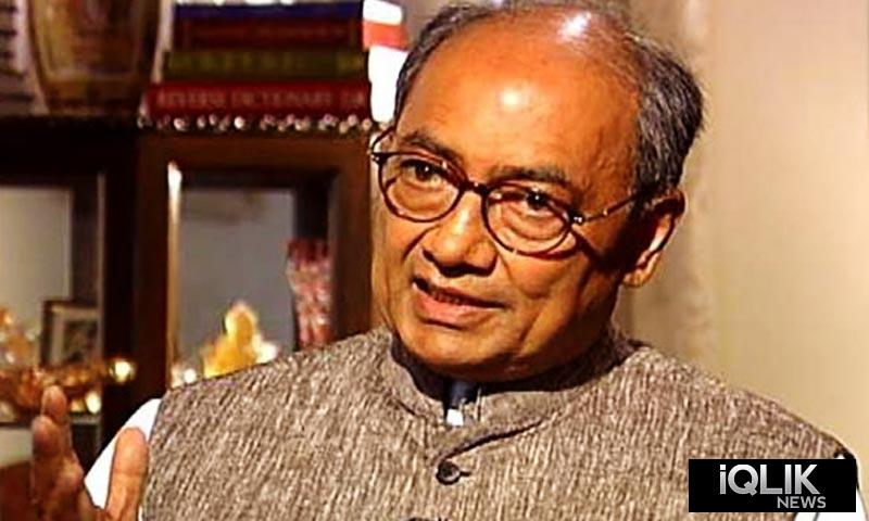 Digvijay Singh