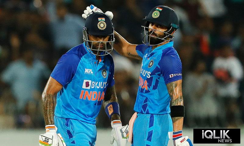India wins t20 australia