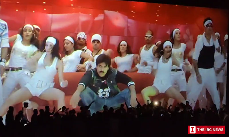 Jalsa 4K Pawan Kalyan