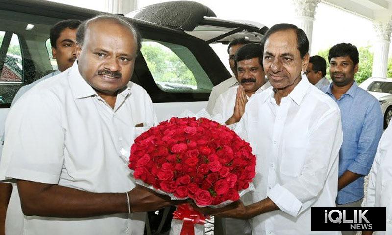 KCR Kumaraswamy