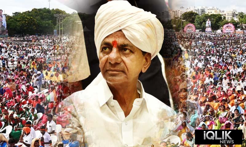 KCR National Party