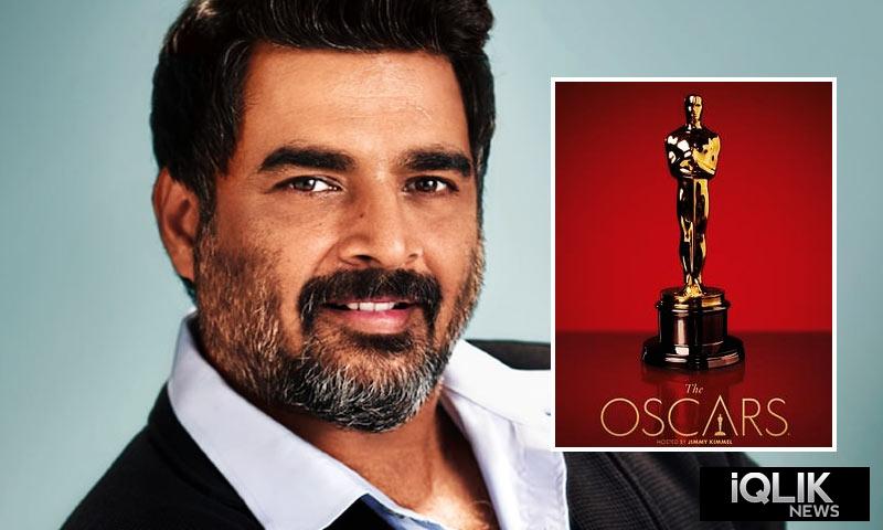 Madhavan oscars