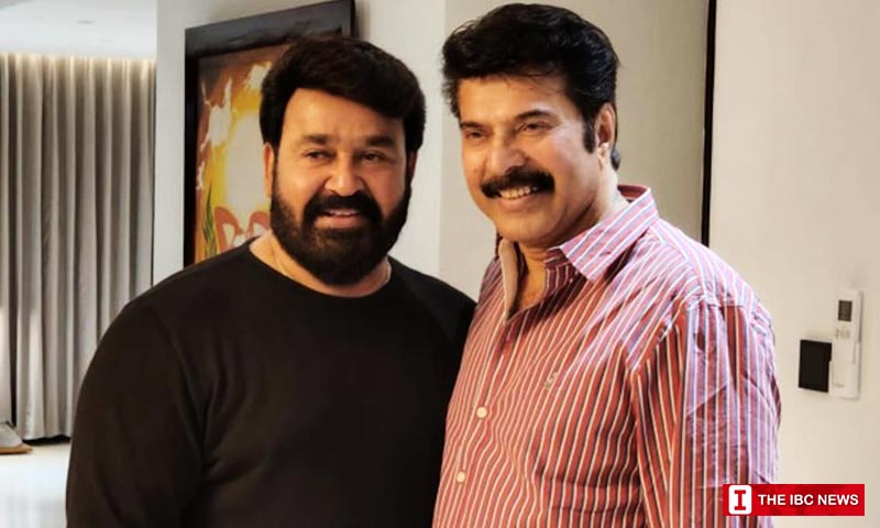 Mohanlal Wishes Mammootty