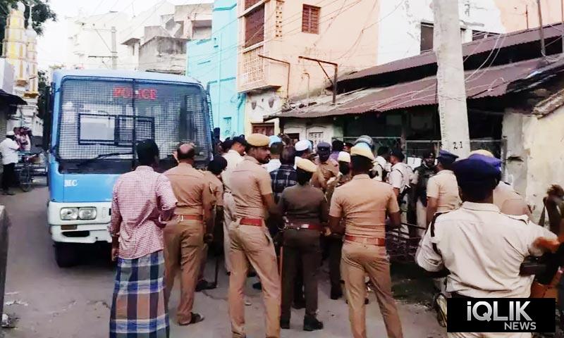 NIA largest investigation