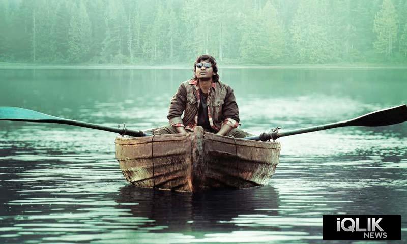 Naane Varuvean Review