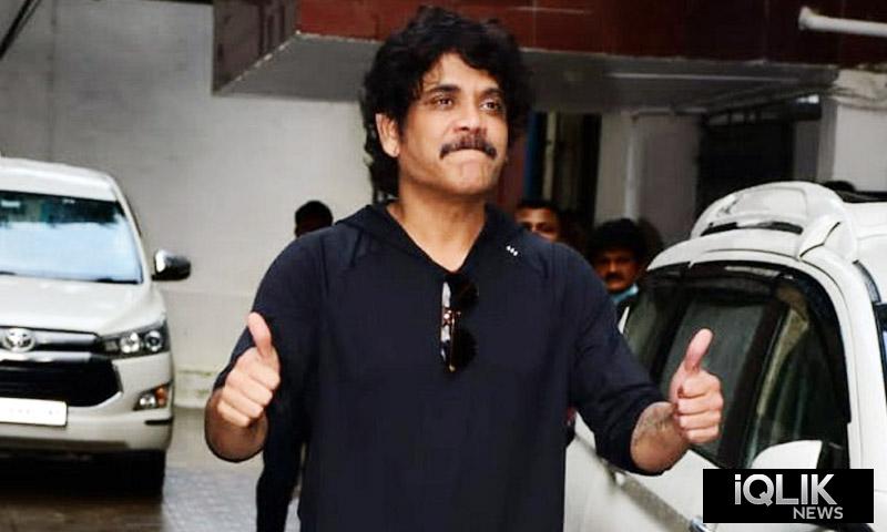 Nagarjuna brahmastra ott reviews