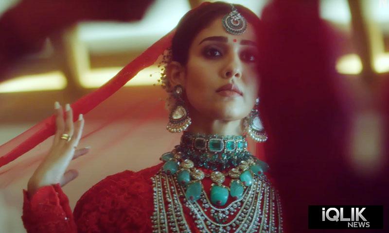 Nayanthara wedding teaser