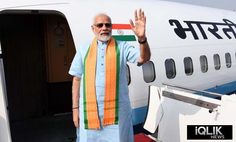 PM Narendra Modi Birthday