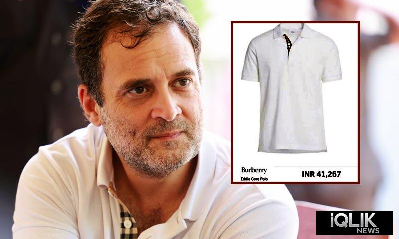 Rahul Gandhi t shirt