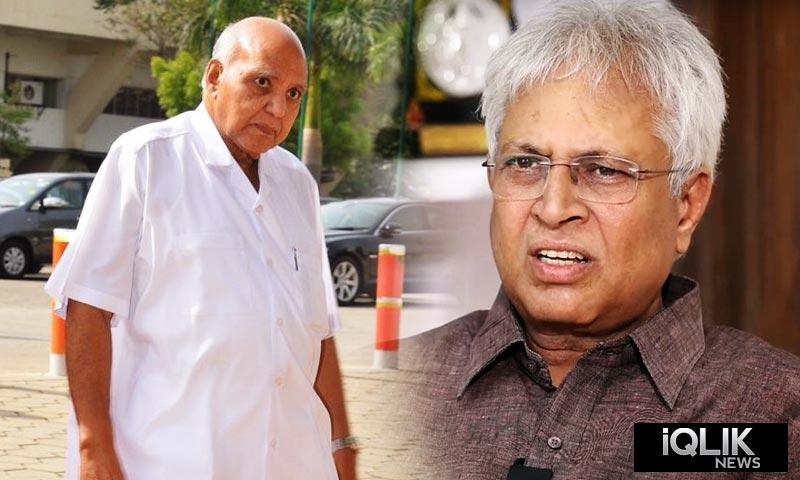 Ramoji Rao undavalli arun kumar