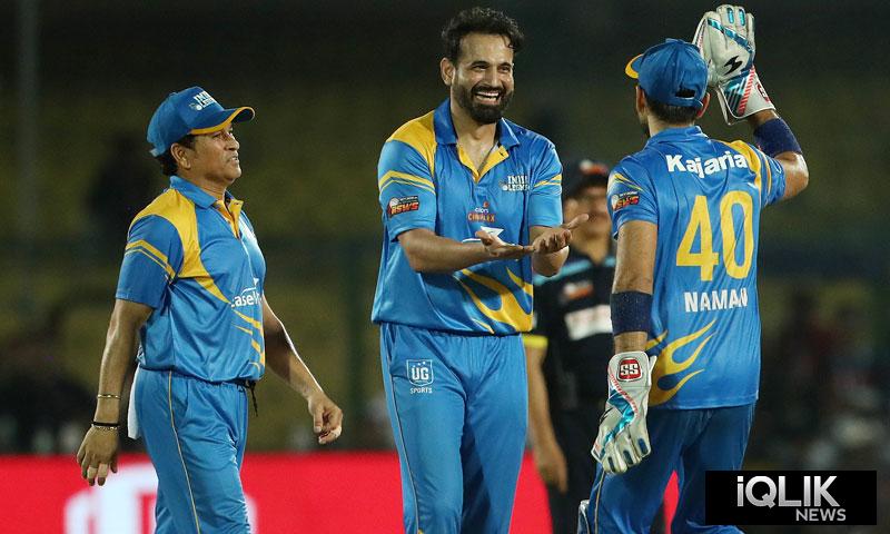 Road Safety World Series