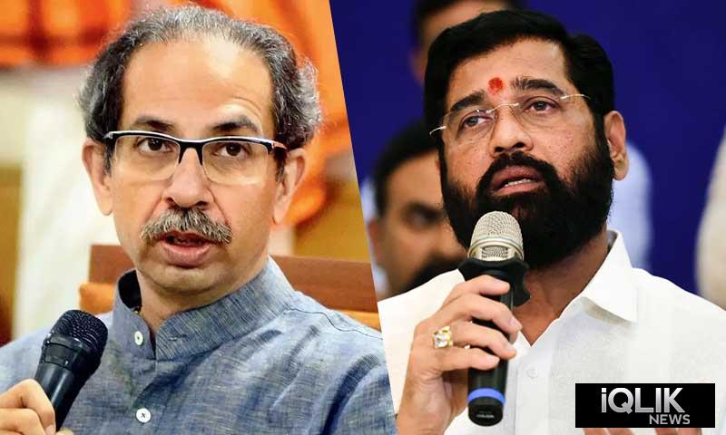 Shiv sena rally shivaji park