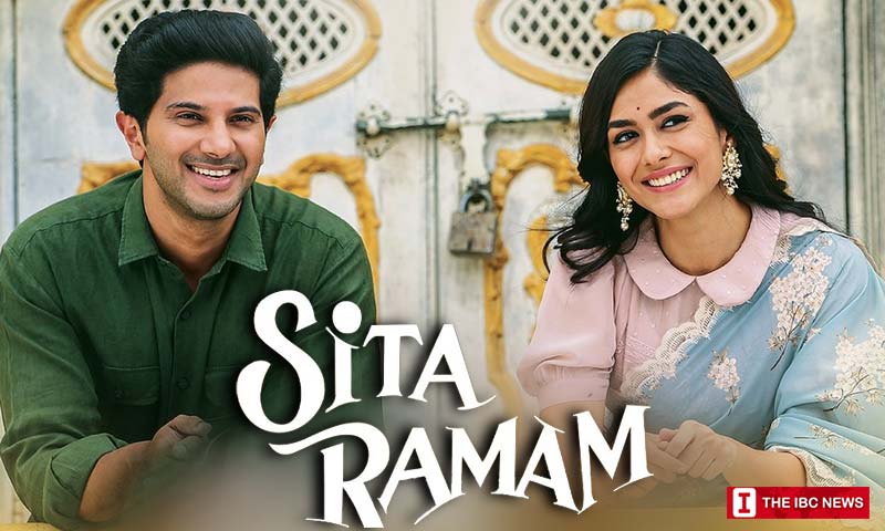 Sita Ramam OTT release