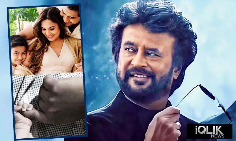 Superstar Rajinikanth