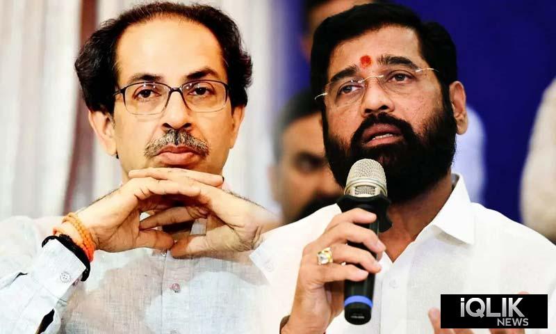 Supreme Court uddhav shinde shivsena
