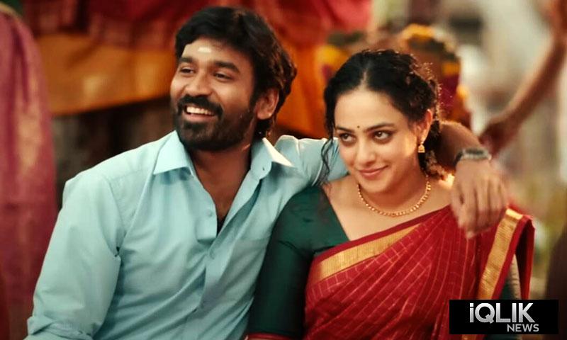 Thiruchitrambalam ott release