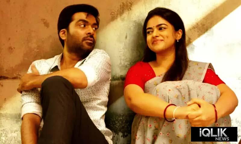 Vendhu Thanindhathu Kaadu box office