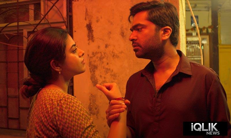 Vendhu Thanindhathu kaadu collection report