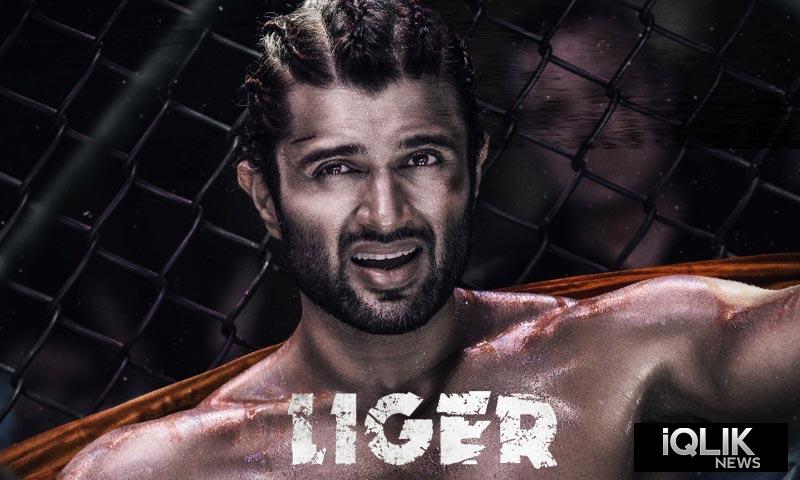 Why Liger was Boycotted