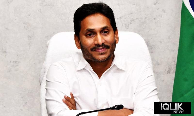 YS Jagan Mohan reddy ysrcp president