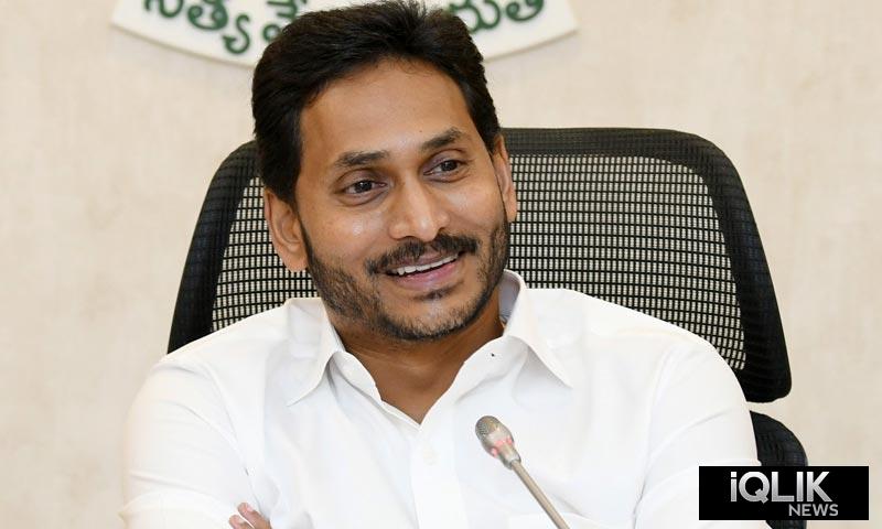 YS jagan ap 3 Capitals
