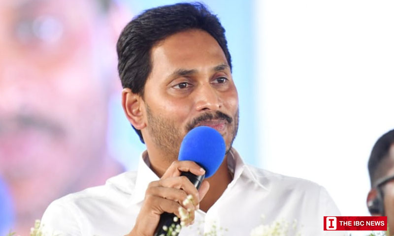 Ys Jagan ministers