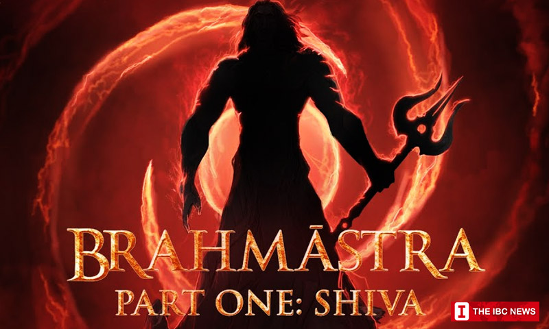 Brahmastra Movie Pre Release Promo brahmastra movie promo