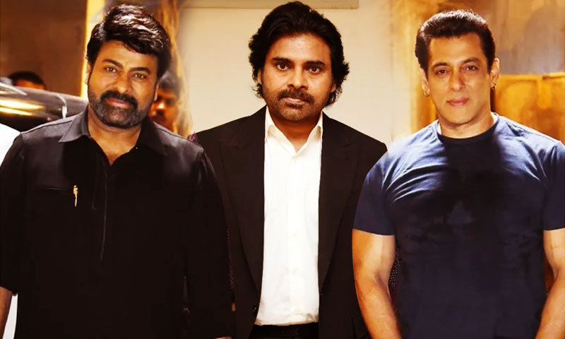 chiru pawan salman