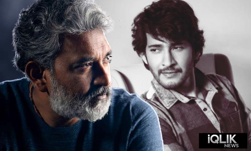 ss rajamouli SSMB29