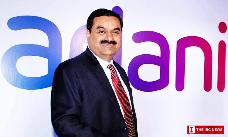 Adani Data licence