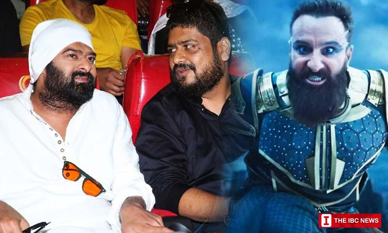 Jaunpur adipurush teaser case