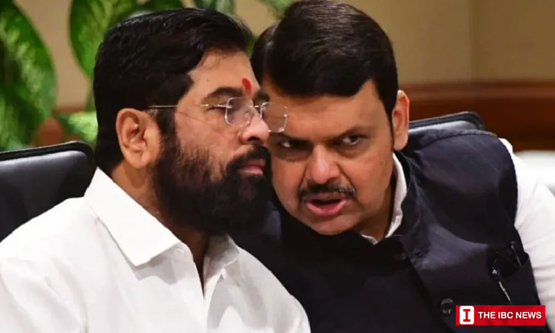 Maharashtra Govt shinde Fadnavis