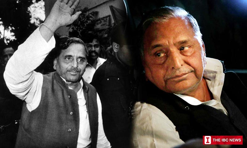 Mulayam Singh yadav news