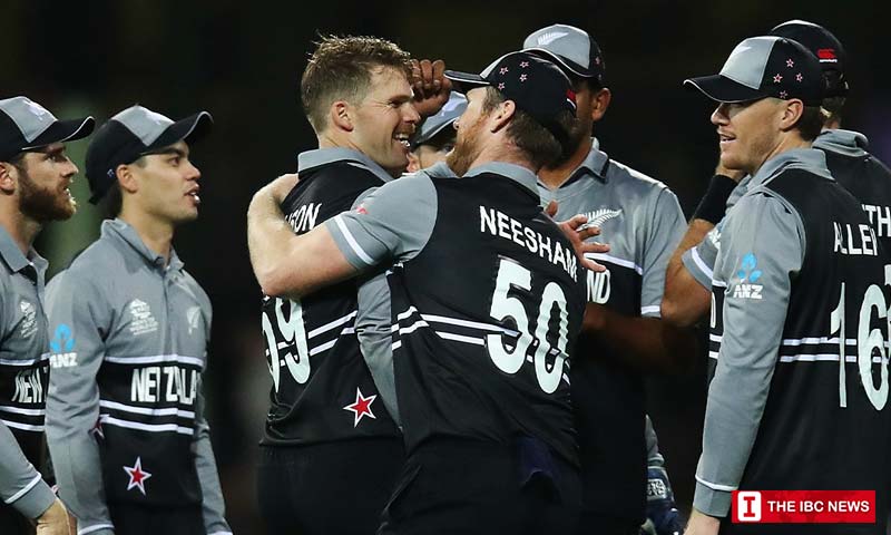 NZvAUS t20 world cup 2022