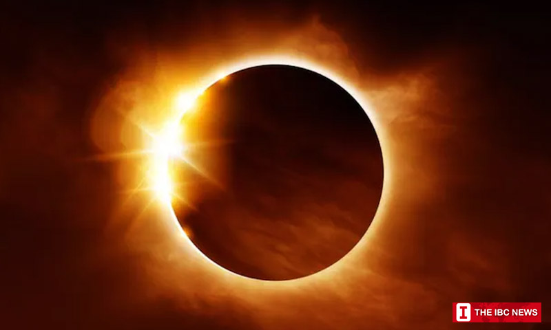 Partial Solar Eclipse