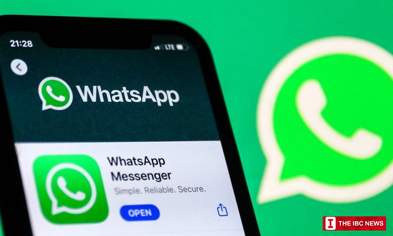 WhatsApp Down