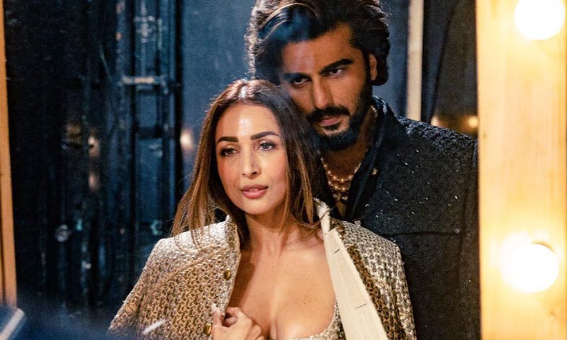 arjun kapoor malaika arora birthday