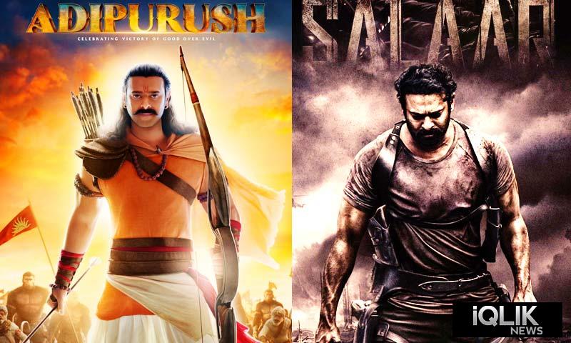 Adipurush postponement salaar