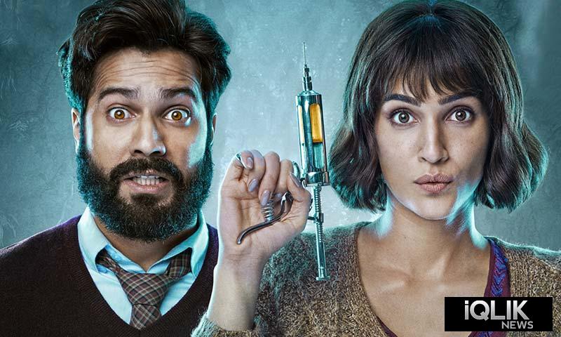 Bhediya-Movie-Rating