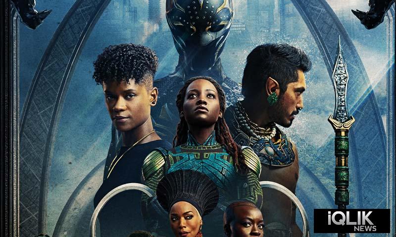 Black Panther Box Office collection