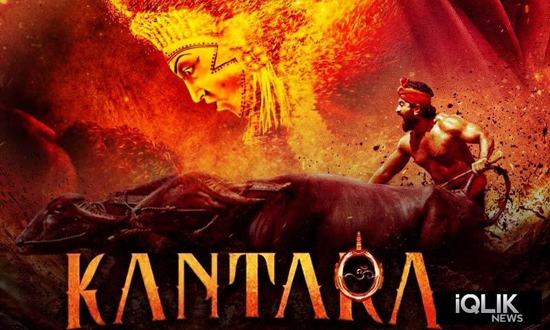 Box Office Day 50 kantara