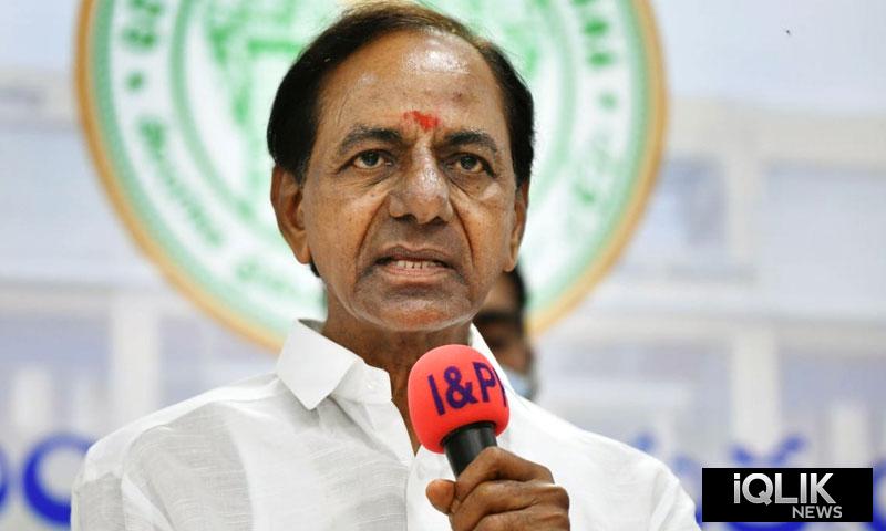 CM KCR Assembly