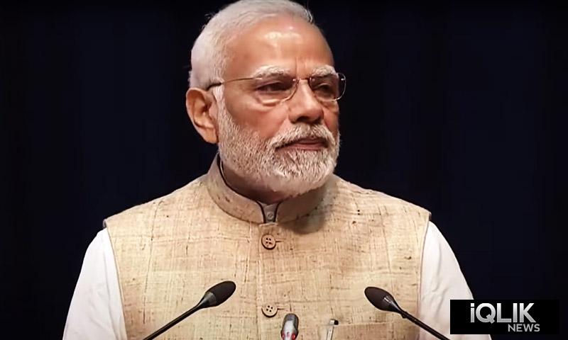 Constitution Day pm modi