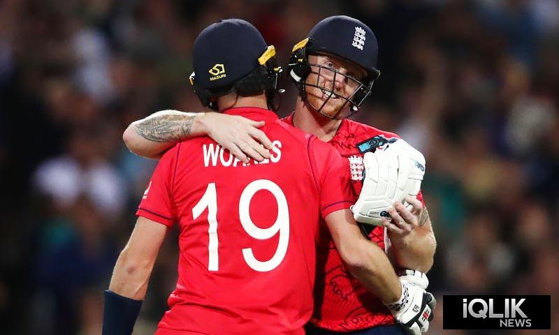 England beats Sri Lanka