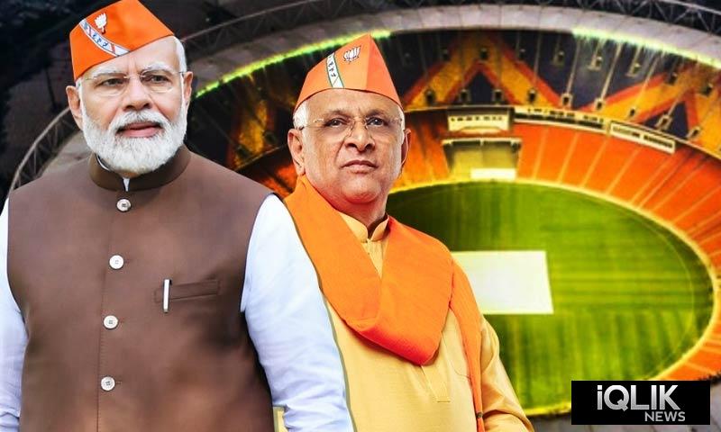 Gujarat Olympics Mission