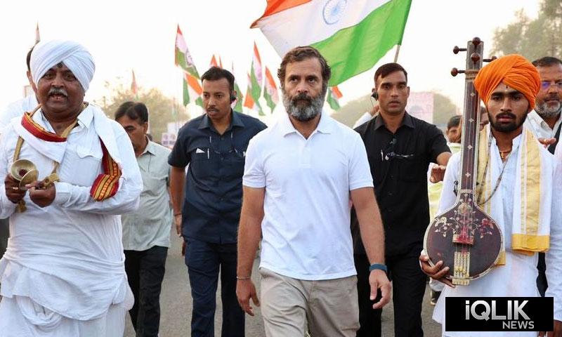 Gujarat campaign rahul gandhi
