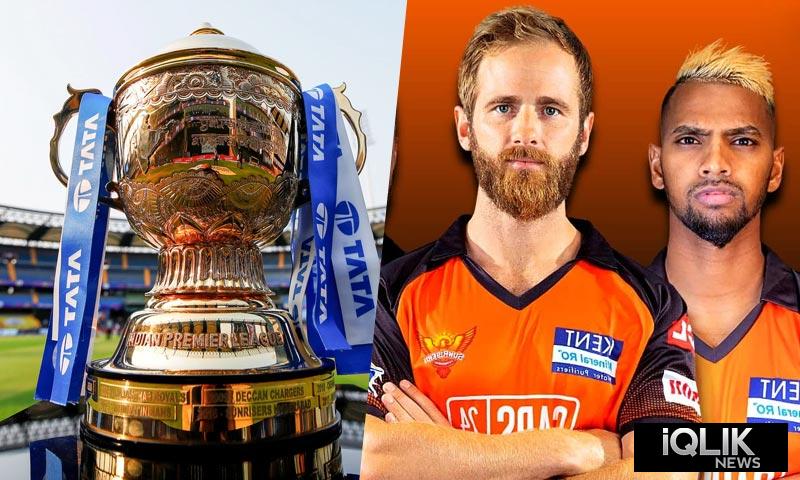 IPL 2023 sunrisers