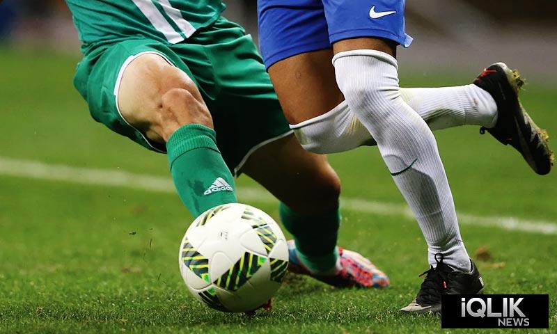 Indian Football cbi